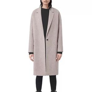All Saints Coat